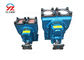 YHCB Series Bare Circular Arc  Gear Oil Transfer Pump For Oil Tank Truck supplier
