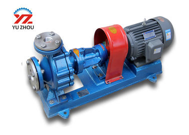 High Efficiency Thermal Oil Circulation Pump Heat Resisting For Hot Oil Transfer supplier