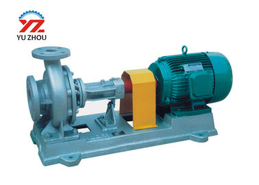 Electric Boiler Feed Water Pump , High Temperature Thermal Oil Pump RY Series supplier