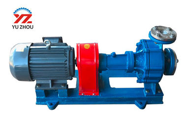 Electric Boiler Feed Water Pump , High Temperature Thermal Oil Pump RY Series supplier