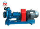 Electric Boiler Feed Water Pump , High Temperature Thermal Oil Pump RY Series supplier