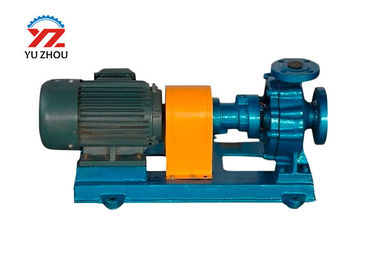 Energy Saving Hot Oil Centrifugal Pump High Temp Resistanc Single Stage supplier