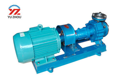 Energy Saving Hot Oil Centrifugal Pump High Temp Resistanc Single Stage supplier