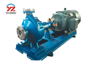 Stable Operation Hot Oil Transfer Pump 1 Inch 2 Inch 3 Inch 4 Inch 5 Inch supplier