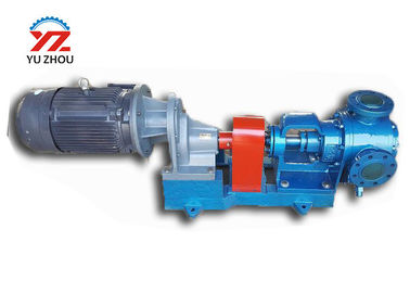 High Viscosity NYP Internal Gear Pump For Bitumen Glue Molasses Honey Transfer supplier