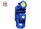 Hot Water Circulation Centrifugal Water Pump ISW Series Single Stage supplier