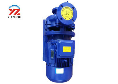 Hot Water Circulation Centrifugal Water Pump ISW Series Single Stage supplier