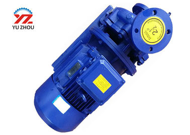 Hot Water Circulation Centrifugal Water Pump ISW Series Single Stage supplier