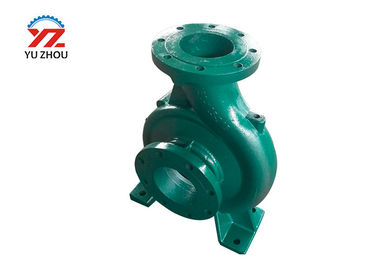 Single Suction Centrifugal Water Pump IS Series For Agricultural Irrigation supplier