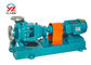 Stainless Steel Material Chemical Transfer Pump For Water Delivery IH Series supplier
