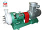 FSB Type Plastic Centrifugal Pump For Chemical Transfer Coupling Drive supplier