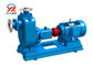 Water Transfer Horizontal Centrifugal Pump , ZX Series Self Priming Centrifugal Pump supplier