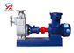 Self Priming Stainless Steel Chemical Pump , Agricultural Irrigation Pump supplier