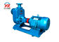 Sewage Self Priming Water Transfer Pump Integrates Self Suction Type supplier