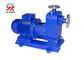 Stainless Steel Self Priming Suction Pump Corrosion Resistance Explosion Proof supplier