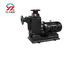 Large Flow Small Volume Dirty Water Pump ZW Series Low Power Consumption supplier