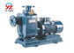 Large Flow Small Volume Dirty Water Pump ZW Series Low Power Consumption supplier
