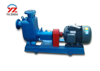 Cast Iron Kerosene Transfer Pump , Electric Bilge Pump Easy Operation supplier