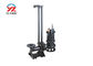 QW/WQ Fixed Auto Coupling Submersible Water Transfer Pump One Set Type supplier