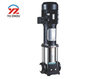 High Performance Electric Motor Multistage Centrifugal Water Pump CDL/CDLF Series supplier