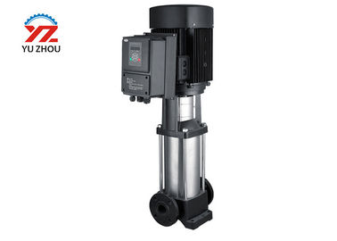 Explosion Proof Multistage Centrifugal Pump CDL/CDLF Series Vertical Type supplier