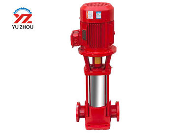 CCCF Certified Vertical Multistage Centrifugal Pump CDL / CDLF Series supplier