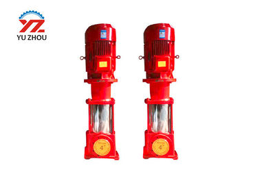 CCCF Certified Vertical Multistage Centrifugal Pump CDL / CDLF Series supplier