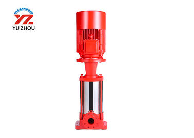 CCCF Certified Vertical Multistage Centrifugal Pump CDL / CDLF Series supplier