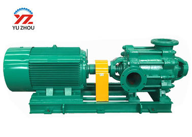 High Pressure Multistage Boiler Water Circulating Pump Electric Motor GC Series supplier