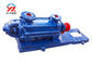 High Pressure Multistage Boiler Water Circulating Pump Electric Motor GC Series supplier