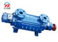 Small Vibration Boiler Feed Water Pump For Power Station Horizontal Installation supplier