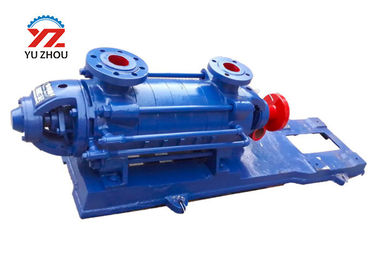 Explosion Proof Motor Centrifugal Dewatering Pump , GC Series Dam Water Pump supplier