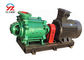 Explosion Proof Motor Centrifugal Dewatering Pump , GC Series Dam Water Pump supplier