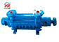 Horizontal Multistage Centrifugal Pump For Fire Fighting Water Supply GC Series supplier
