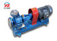 Explosionproof Type Hot Oil Transfer Pump With Stable Pressure Long Service Life supplier