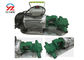 Self Priming High Flow Gear Pump , Portable Mini Gear Pump Customized Colour supplier