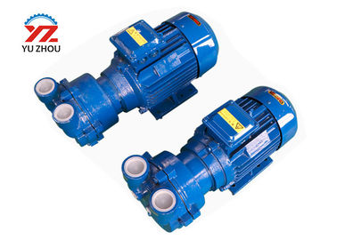 Explosion Proof Gear Oil Transfer Pump High Efficiency 2bv Series For Industry supplier