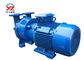 Explosion Proof Gear Oil Transfer Pump High Efficiency 2bv Series For Industry supplier