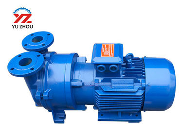 Explosion Proof Gear Oil Transfer Pump High Efficiency 2bv Series For Industry supplier