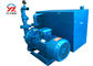 Cast Iron Gear Oil Transfer Pump , Liquid Ring Vacuum Pump For Oil Purifier supplier