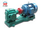 High Pressure Gear Oil Transfer Pump ZYB Series Heat Resisting For Waste Oil supplier