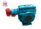 Stainless Steel Gear Oil Transfer Pump ZYB Series High Wear Resistance supplier