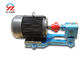 Easy Use Gear Oil Transfer Pump For Concrete Mixing Station High Pressure supplier