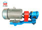 High Hardness Waste Oil Gear Pump , Heavy Fuel Oil Transfer Pump supplier