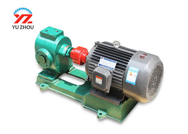 High Performance Asphalt Emulsion Pumps LCB Series With Heating Jacket supplier