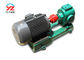 High Performance Asphalt Emulsion Pumps LCB Series With Heating Jacket supplier