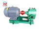 High Temperature Bitumen Transfer Pump , Electric Diesel Transfer Pump 440v 50hz 60hz supplier