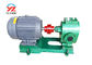 Internal Bitumen Rotary Gear Pump With Motor Cast Iron LCB Heat Preservation Type supplier
