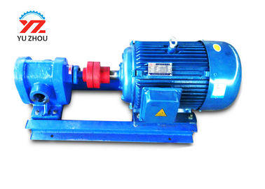 380v 440v 50hz 60hz Waste Oil Transfer Pump Single Phrase Three Phrase Type supplier