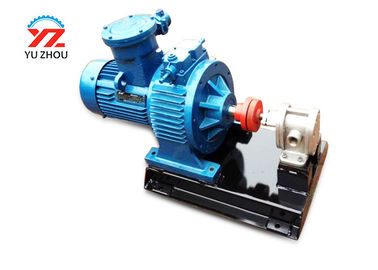 380v 440v 50hz 60hz Waste Oil Transfer Pump Single Phrase Three Phrase Type supplier